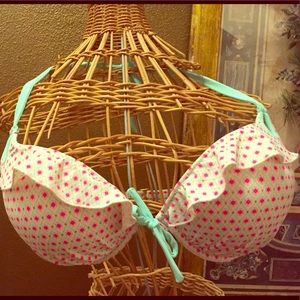 Victoria Secret add a size bikini top